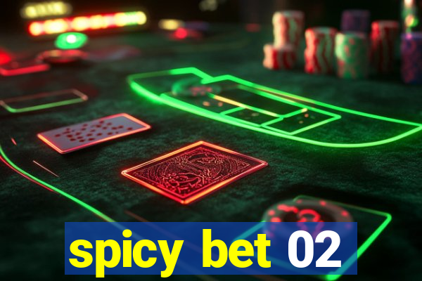 spicy bet 02